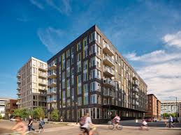 We offer a variety of approaches to achieve and maintain your optimal health. Modera Pearl In Portland Oregon By Sera Architects Inc