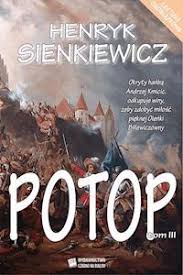 Potop Tom Iii Henryk Sienkiewicz Ebook Legimi Online