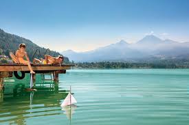 25,000 and a total of over 2,200 tour suggestions: Urlaub Am See In Karnten Tambiente News Vom 10 05 2017