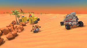 Minimum Requirements To Run Terratech On Pc