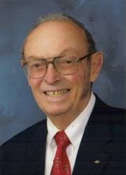 Dr Robert N. Richards Sr. (1922-2016)