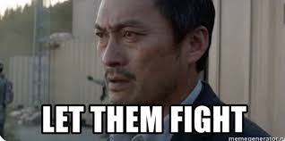 LEK and ClearView really battling it out