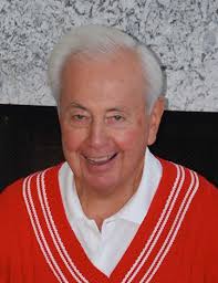 Obituary information for Wesley J Allen