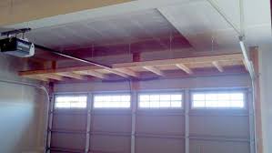 To 28 in., and will accommodate almost any joist configuration. Decoomo Trends Home Decoration Ideas Diy Overhead Garage Storage Diy Garage Shelves Overhead Garage Storage