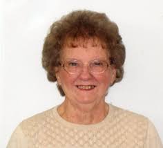 Eleanor A. (Schwichtenberg) Holzmann Obituary April 19, 2022