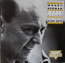 Woody Herman Featuring Stan Getz