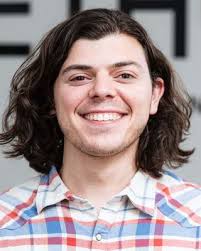 Andrew Ehinger's Instagram, Twitter & Facebook