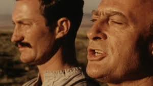 Government reopens Breaker Morant case