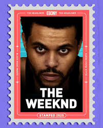 2nd Annual 'STAMPED' by EBONY Honors Black Music's Headliners Shaping the  Sound of Now