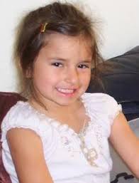 Abigayl Breaux Obituary (2004)