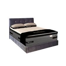 You need singapore's best mattress to get the best night's sleep for a great day ahead. Sealy Posturepedic Aspire Garlot King Size Mattress