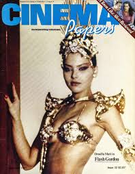 Cinema Papers May-June 1981 by UOW Library - Issuu