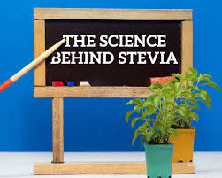 Stevia, the natural sweetener the u.s. Sweetlysteviausa The Science Behind Stevia