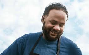 Survivor spends second chance serving up smiles