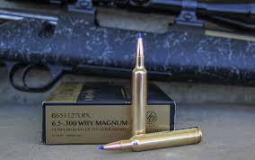 Weatherby Releases Red Hot 6 5 300 Weatherby Magnum Gun Digest