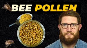 Using Bee Pollen To Increase Testosterone and Fertility