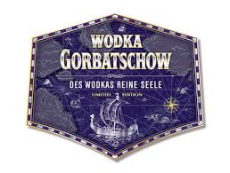 Price wodka gorbatschow vodka price in india — inr 700 for 750 ml. Gorbatschow Vodka Special Edition The Vikings By Todd Curtis Design At Coroflot Com