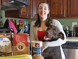 My dog mylah has been diabetic most of her life. 25 Vet Approved Homemade Dog Food Recipes Free Ebook