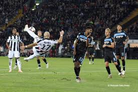 Please select udinese vs lazio other links or refresh (f5). Udinese Vs Lazio Nuytinck Best Goal Of My Career We Played Well But Lost The Laziali
