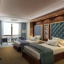 Luxury Doesn T Mean You Pay Astronomical Coins All Suites At International Luxury Suites Designed According To Your Ev Icin Hotel Decor Oteller