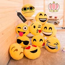 Commonly used to convey something or someone is cute or cuddly (e.g., teddy bear as a term of endearment) as well as other warm, loving sentiments (e.g., get well soon). Hot Koop Stijlen Zachte Emoji Smiley Emoticon Ronde Kussen Kussen Sofa Gevulde Knuffel Pop Kerst Whatsapp Emoji Kussen Emoji Cushion Round Cushionsmileys Emoticons Aliexpress