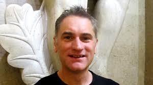 Christopher Primus's Instagram, Twitter & Facebook