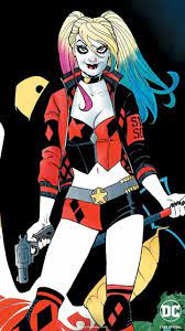 Pin On Birds Of Prey Harley Quinn Free