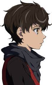 Pin De Edd13r Cg Em Tower Of God Anime Personagens De Anime Manhwa