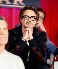 Iron Man Triumvirate Robert Downey Jr Iron Man Rober Downey Jr Robert Downey Jnr