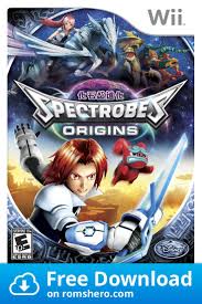Download Spectrobes Origins Nintendo Wii Wii Isos Rom In 2020 Wii Wii Games Nintendo Wii
