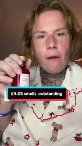 Discover Stunning Perfumes Under £5