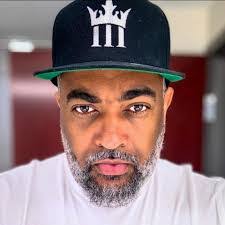 Reginald Nobles's Instagram, Twitter & Facebook