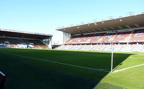 Burnley fc women vs sheffield fc women support the foodbank at brighton. Turf Moor Burnley Fc Burnley The Stadium Guide