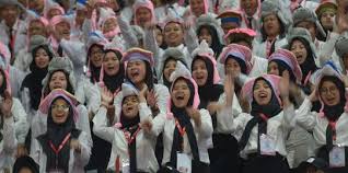Tingkat Kesulitan Soal Skd Cpns 2019 Berbeda Tiap Daerah Merdeka Com