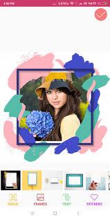 Puoi utilizzarlo gratuitamente su desktop, tablet e smartphones. Photo Frame Online Photo Editor For Android Apk Download