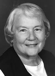 CAROL GLADYS PEARSON (December 29, 1932