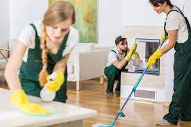Luna Cleaning Service Home Facebook