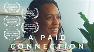 A Paid Connection (Short Film)