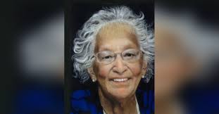 Obituary information for Mary B. Montrond