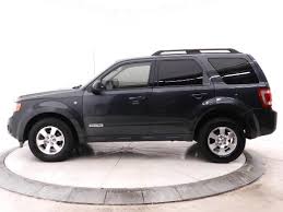 Image result for Black 2008 Escape