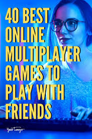 Sometimes you're not looking to invest money in a new game and instead just want to play games online for free and. 40 Best Online Multiplayer Games To Play With Friends Multiplayer Games Online Multiplayer Games Games To Play