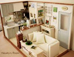 miniatures dollhouse おしゃれまとめの人気アイデア pinterest outi saarinen 人形の家具 ミニチュア ドールハウス ミニハウス