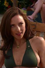 Why did lola glaudini leave 'criminal minds'? Lola Glaudini Criminal Minds Google Search Criminal Minds Characters Criminal Minds Hot Actresses