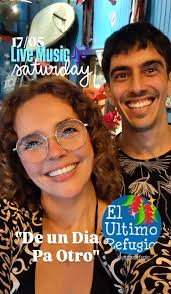 Music performances at san felipe events