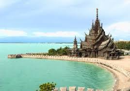 Welcome Royal Siam Natural Health Beauty Thailand Travel Pattaya Thailand Pattaya