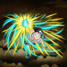 Neji Hyuga A Caged Bird 6 Naruto Shippuden Ultimate Ninja Blazing Wikia Fandom In 2020 Naruto Shippuden Naruto Naruto Shippuden Sasuke