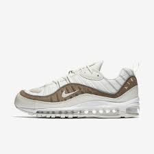 Cuir de vachette, veau et chèvre pleine fleur souple, finition lisse et grainée dimensions : Nike Air Max 98 Cuir Marron Cheaper Than Retail Price Buy Clothing Accessories And Lifestyle Products For Women Men