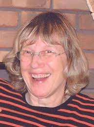 Obituary for Mary Ann (Kammeraad) Boes