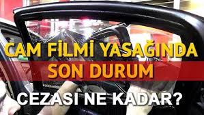 Camdaki kireç lekesi için sirke ve oto pastası kullandık. Resmi Gazete De Yayimlanan Cam Filmi Yasagi Nedir Cam Filmi Cezasi Ne Kadar Olacak Blog Esenyurt Oto Cam Aksesuar