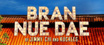 Bran Nue Dae